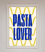Pasta Lover Framed Wall Art - Hi Society