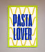 Pasta Lover Framed Wall Art - Hi Society