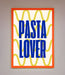 Pasta Lover Framed Wall Art - Hi Society