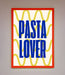 Pasta Lover Framed Wall Art - Hi Society
