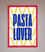 Pasta Lover Framed Wall Art - Hi Society
