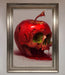 Poison Apple Framed Poster - Hi Society