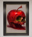 Poison Apple Framed Poster - Hi Society