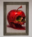 Poison Apple Framed Poster - Hi Society