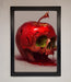 Poison Apple Framed Poster - Hi Society