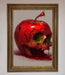 Poison Apple Framed Poster - Hi Society