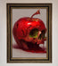 Poison Apple Framed Poster - Hi Society