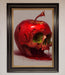 Poison Apple Framed Poster - Hi Society
