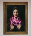 Relax Mate Framed Wall Art - Hi Society