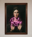 Relax Mate Framed Wall Art - Hi Society