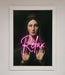 Relax Mate Framed Wall Art - Hi Society
