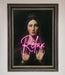 Relax Mate Framed Wall Art - Hi Society