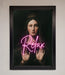 Relax Mate Framed Wall Art - Hi Society