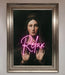 Relax Mate Framed Wall Art - Hi Society