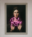 Relax Mate Framed Wall Art - Hi Society
