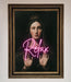 Relax Mate Framed Wall Art - Hi Society