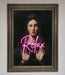 Relax Mate Framed Wall Art - Hi Society