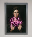 Relax Mate Framed Wall Art - Hi Society