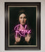Relax Mate Framed Wall Art - Hi Society