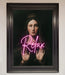 Relax Mate Framed Wall Art - Hi Society