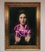 Relax Mate Framed Wall Art - Hi Society
