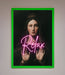 Relax Mate Framed Wall Art - Hi Society