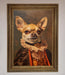 Renaissance Chiuhua Framed Print - Hi Society