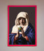 Renaissance Rubik Cube Framed Wall Art - Hi Society