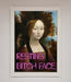 Resting Bitch Face Renaissance Framed Print - Hi Society
