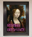 Resting Bitch Face Renaissance Framed Print - Hi Society