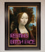 Resting Bitch Face Renaissance Framed Print - Hi Society