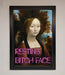 Resting Bitch Face Renaissance Framed Print - Hi Society