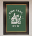 Ride Easy Now Framed Poster - Hi Society
