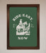 Ride Easy Now Framed Poster - Hi Society