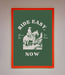 Ride Easy Now Framed Poster - Hi Society