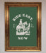 Ride Easy Now Framed Poster - Hi Society