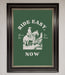 Ride Easy Now Framed Poster - Hi Society