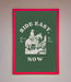 Ride Easy Now Framed Poster - Hi Society