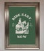Ride Easy Now Framed Poster - Hi Society