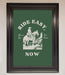 Ride Easy Now Framed Poster - Hi Society