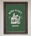 Ride Easy Now Framed Poster - Hi Society