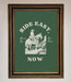 Ride Easy Now Framed Poster - Hi Society