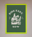Ride Easy Now Framed Poster - Hi Society
