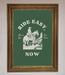 Ride Easy Now Framed Poster - Hi Society