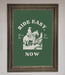 Ride Easy Now Framed Poster - Hi Society