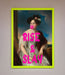 Rise And Slay Framed Wall Art - Hi Society