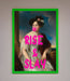 Rise And Slay Framed Wall Art - Hi Society