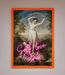 Self Love Club Framed Wall Art - Hi Society
