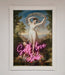 Self Love Club Framed Wall Art - Hi Society