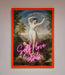 Self Love Club Framed Wall Art - Hi Society